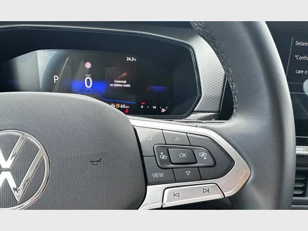 Volkswagen T-Cross (2025) — foto 11 van 26