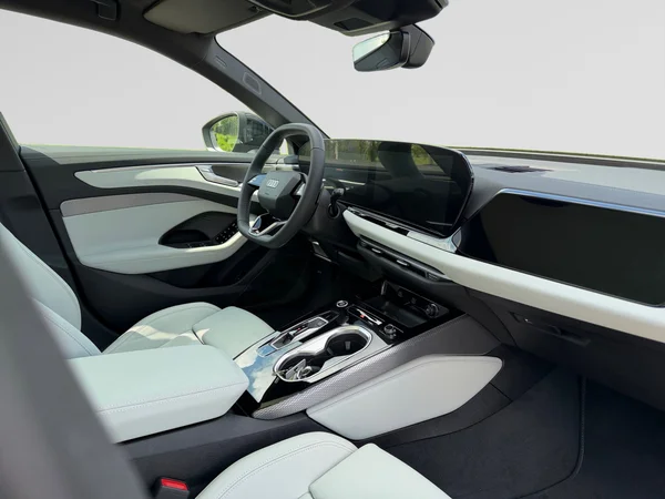AUDI A6 Avant (2026) — foto 13 van 15