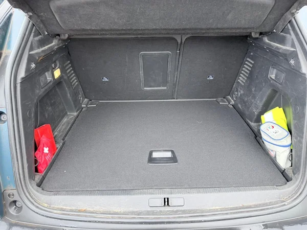 Peugeot 3008 (2023) — foto 8 van 18