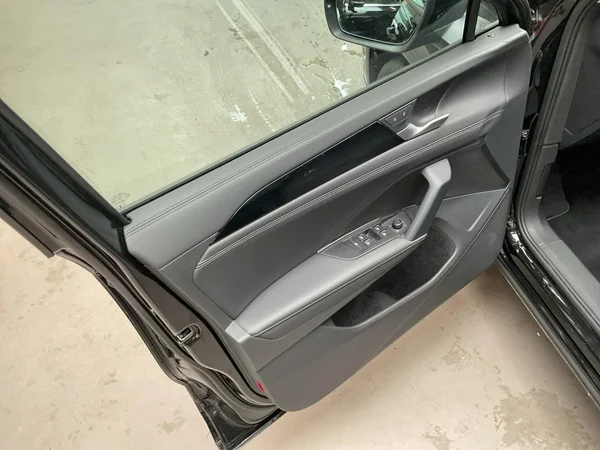 VOLKSWAGEN Tayron (2025) — foto 7 van 24
