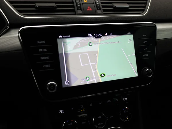 SKODA Superb Combi (2024) — foto 22 van 23
