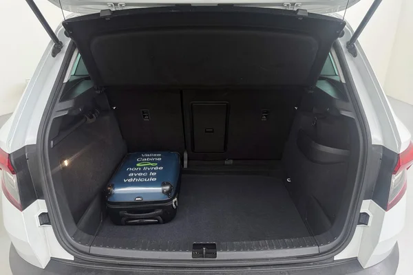 Skoda Karoq (2020) — foto 5 van 38