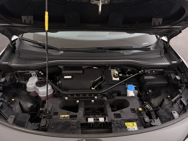 VOLKSWAGEN ID.4 (2022) — foto 6 van 33