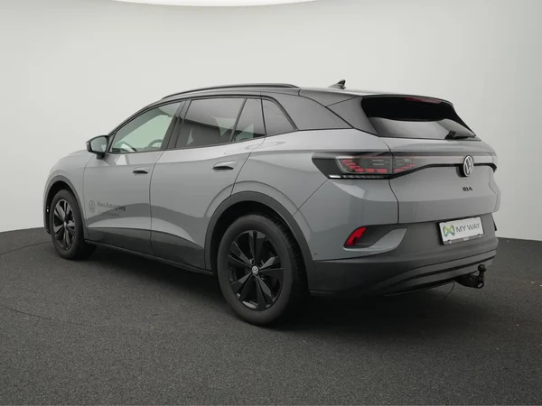 VOLKSWAGEN ID.4 (2026) — foto 25 van 30