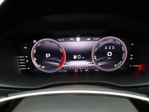 Škoda Karoq (2026) — foto 11 van 31