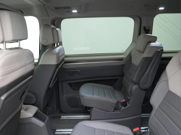 VOLKSWAGEN Multivan T7 Long eHybrid (PHEV) (2026) — foto 7 van 55