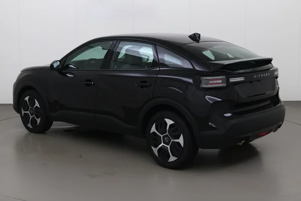 Citroen C4 (2025) — foto 15 van 21