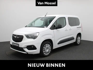Opel Combo Life (2023)