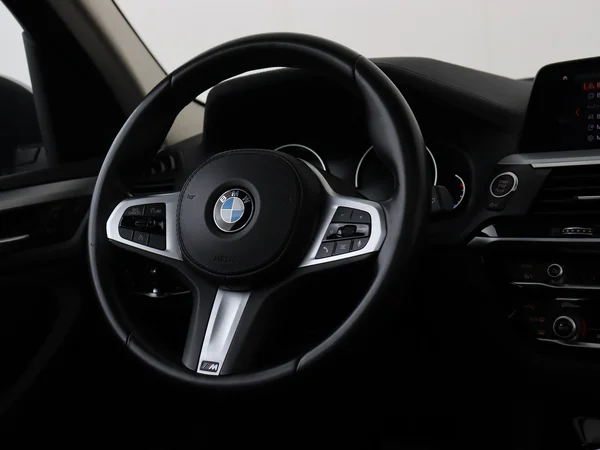 BMW X3 (2020) — foto 14 van 31