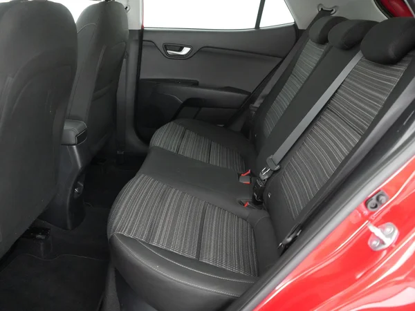 Kia Stonic (2025) — foto 7 van 21