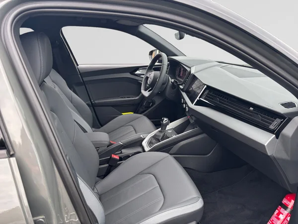 AUDI A1 Sportback (2025) — foto 19 van 24