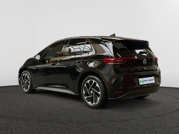 VOLKSWAGEN ID.3 (2026) — foto 16 van 22