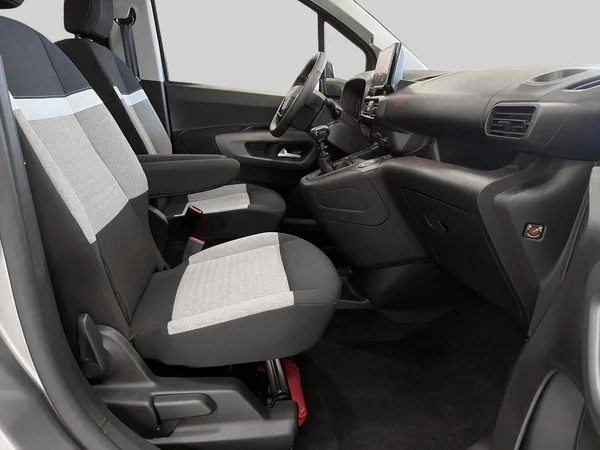 Citroën Berlingo (2025) — foto 11 van 21