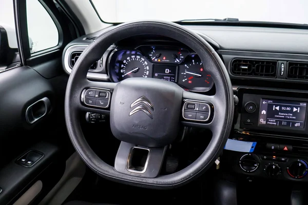 Citroen C3 (2022) — foto 9 van 55
