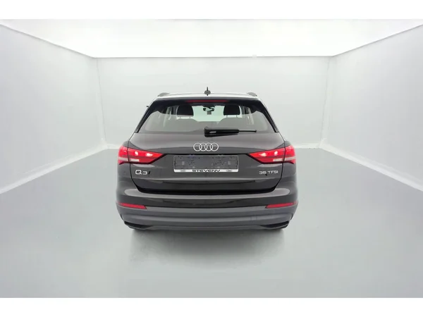 AUDI Q3 (2020) — foto 2 van 36