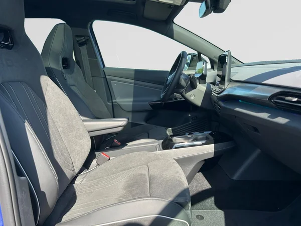 VOLKSWAGEN ID.4 (2026) — foto 17 van 23
