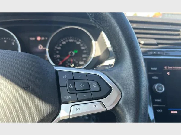 Volkswagen Tiguan (2023) — foto 16 van 29