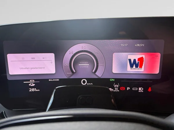 AUDI Q6 e-tron (2026) — foto 5 van 16