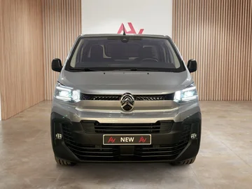 Citroen Jumpy 303da683-b439-4873-acd1-8f95fca77f28