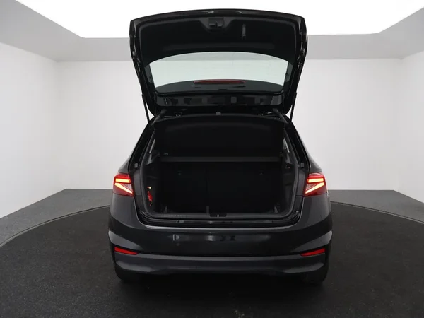 Škoda Fabia (2024) — foto 20 van 29