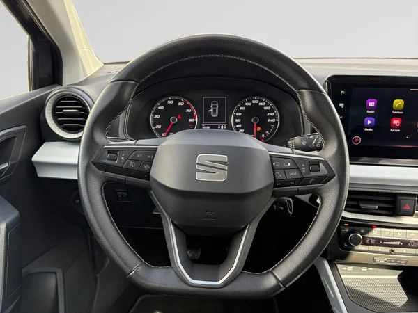 SEAT Arona (2023) — foto 5 van 24