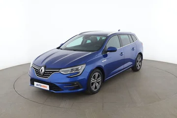 Renault Megane da441f33-558c-45de-b279-438899cf3e27