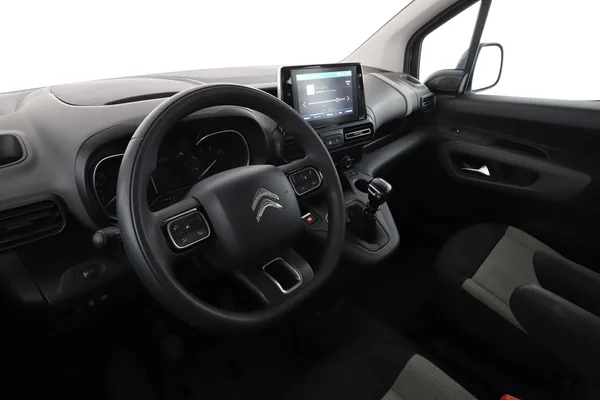 Citroen Berlingo (2018) — foto 2 van 16