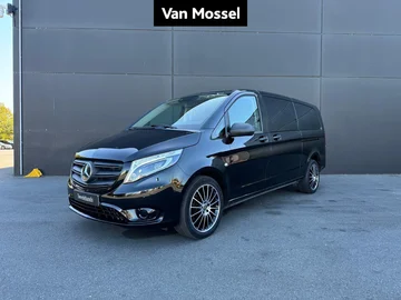 Mercedes-Benz Vito (2022)
