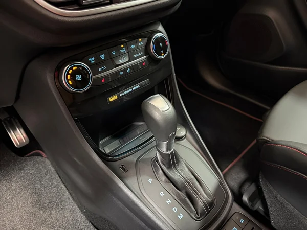 Ford Puma (2023) — foto 7 van 21