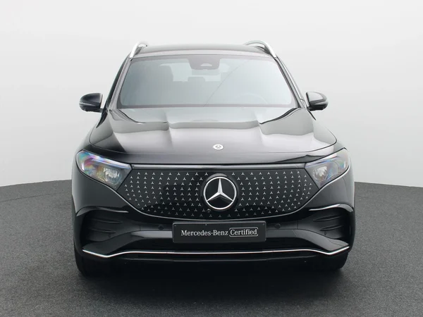 Mercedes-Benz EQB (2026) — foto 23 van 34