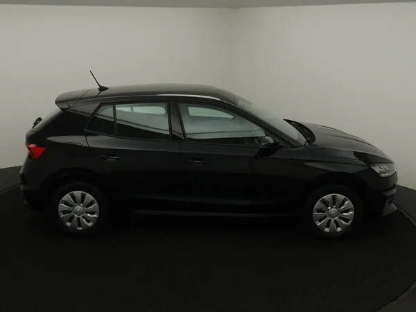 SKODA Fabia (2024) — foto 8 van 29