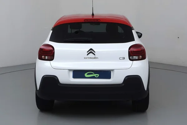 Citroen C3 (2023) — foto 19 van 24