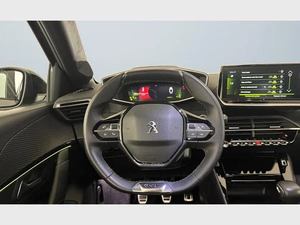 Peugeot 208 (2023) — foto 3 van 22