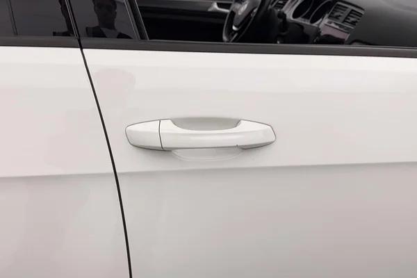 Volkswagen Golf Vii Sw (2019) — foto 16 van 33