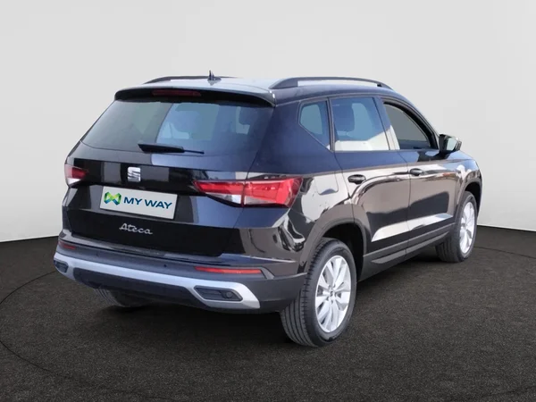 SEAT Ateca (2025) — foto 23 van 24