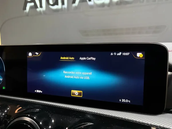 Mercedes-Benz Cla (2020) — foto 5 van 23