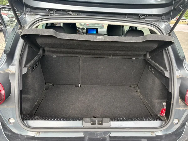 Dacia Sandero Stepway (2021) — foto 9 van 20