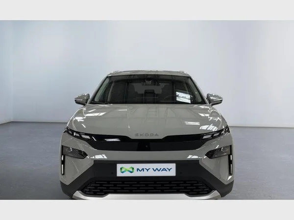 Skoda Elroq (2026) — foto 12 van 34