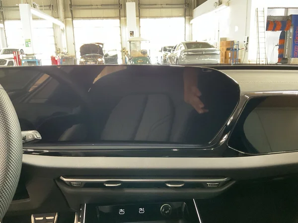 AUDI A6 Avant (2025) — foto 5 van 23
