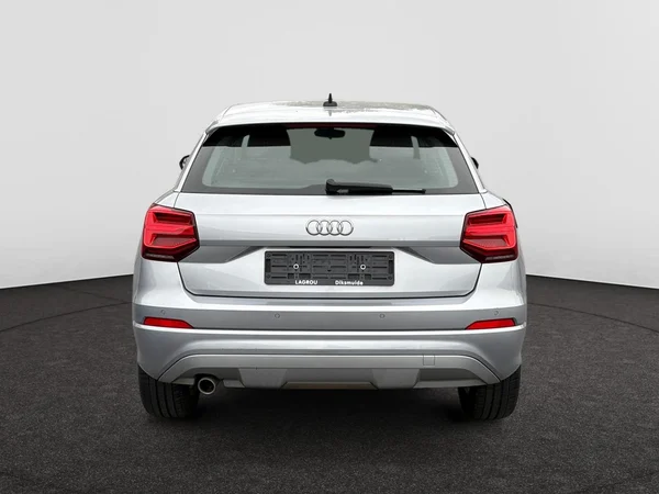 AUDI Q2 (2020) — foto 15 van 20