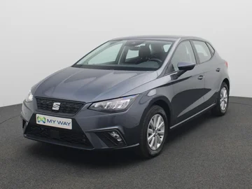 SEAT Ibiza 5P/D 09680127-0b15-4bc2-a3b4-5faa1376a5a8