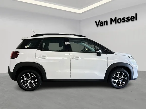 Citroën C3 Aircross (2022) — foto 6 van 12