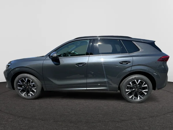 CUPRA Terramar (2026) — foto 23 van 24