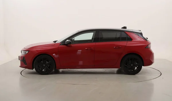 Opel Astra (2025) — foto 12 van 21