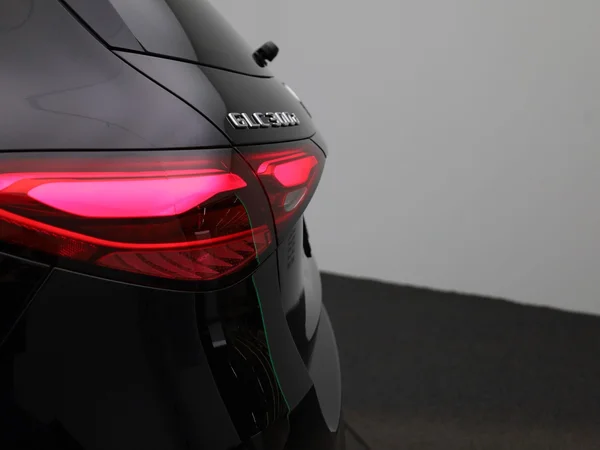 Mercedes-Benz GLC (2025) — foto 37 van 43