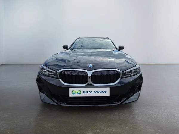 BMW 3 SW Dsl (G21 LCI) (2025) — foto 18 van 24