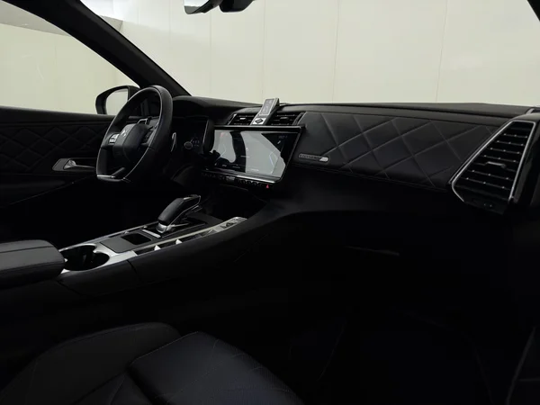 DS AUTOMOBILES DS 7 Crossback (2022) — foto 3 van 34