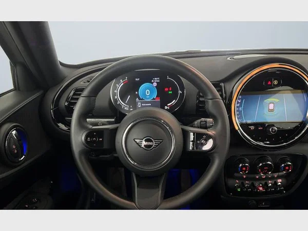 MINI Mini Clubman (2022) — foto 3 van 20