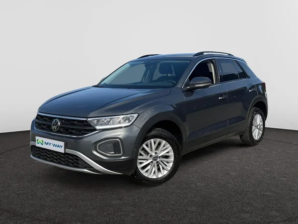 VOLKSWAGEN T-Roc (2023) — foto 13 van 20