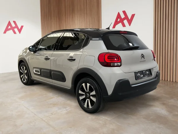 Citroen C3 (2022) — foto 29 van 29